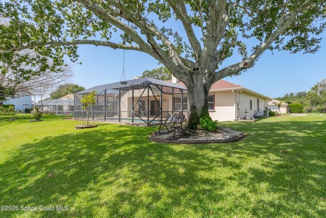 4060 Savannahs Trail, Merritt Island, FL 32953