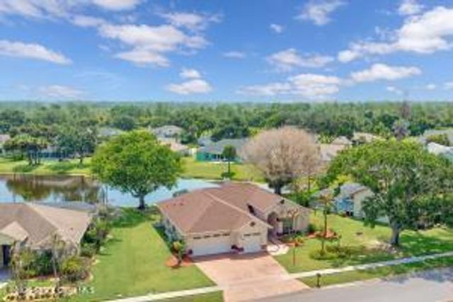 4060 Savannahs Trail, Merritt Island, FL 32953