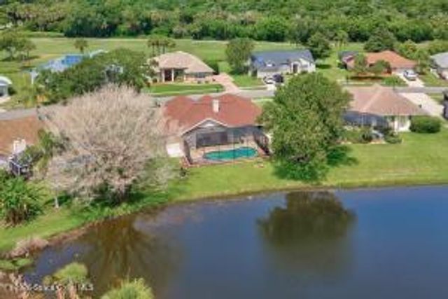 4060 Savannahs Trail, Merritt Island, FL 32953