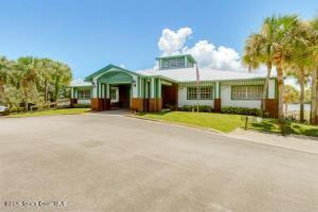 4060 Savannahs Trail, Merritt Island, FL 32953