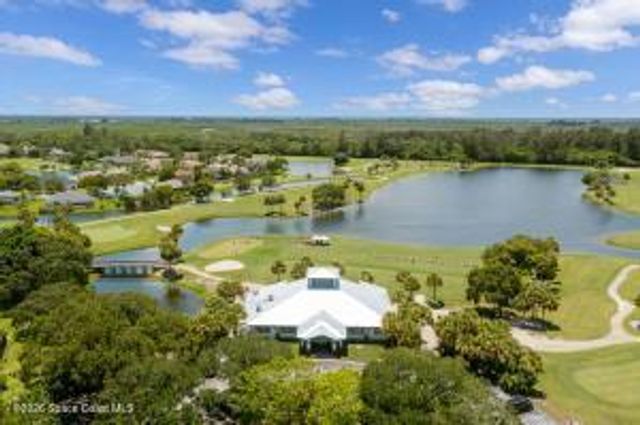 4060 Savannahs Trail, Merritt Island, FL 32953