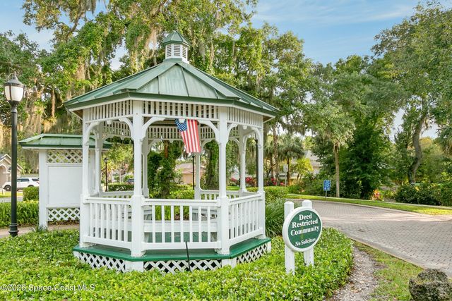 4060 Savannahs Trail, Merritt Island, FL 32953