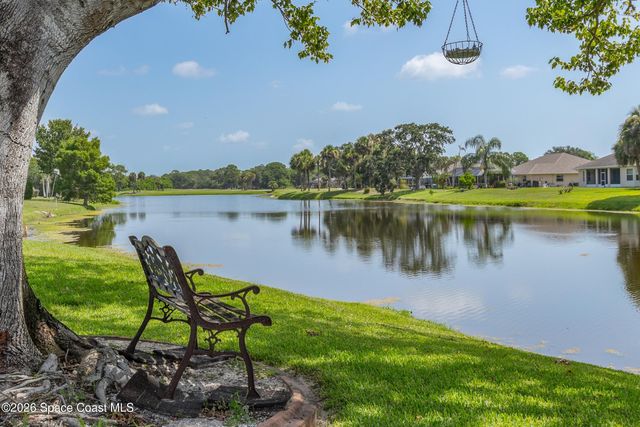 4060 Savannahs Trail, Merritt Island, FL 32953
