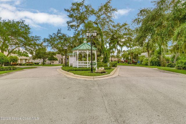 4060 Savannahs Trail, Merritt Island, FL 32953