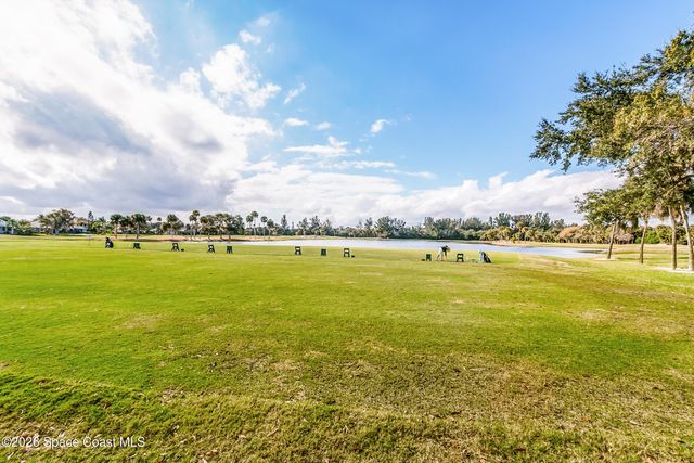 4060 Savannahs Trail, Merritt Island, FL 32953