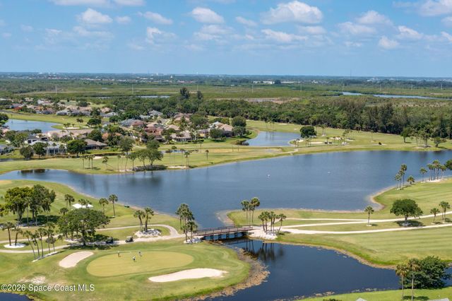 4060 Savannahs Trail, Merritt Island, FL 32953