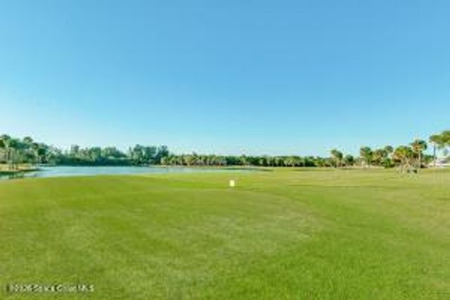 4060 Savannahs Trail, Merritt Island, FL 32953