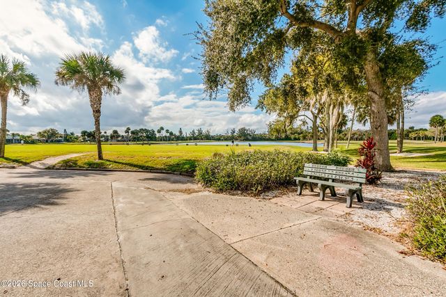 4060 Savannahs Trail, Merritt Island, FL 32953