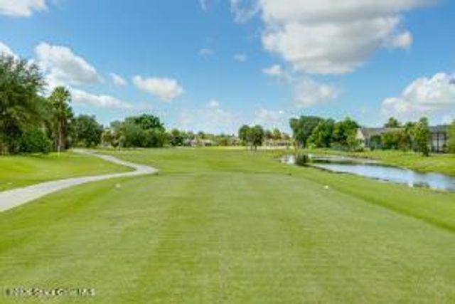 4060 Savannahs Trail, Merritt Island, FL 32953