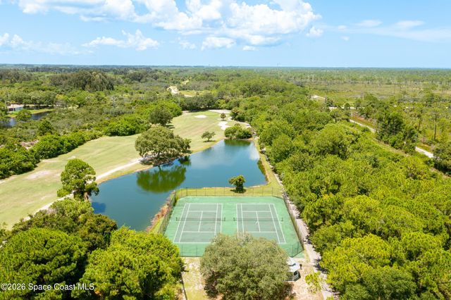 4060 Savannahs Trail, Merritt Island, FL 32953