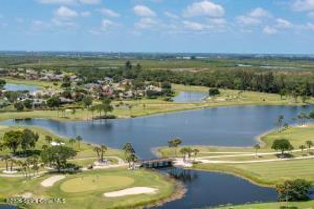 4060 Savannahs Trail, Merritt Island, FL 32953