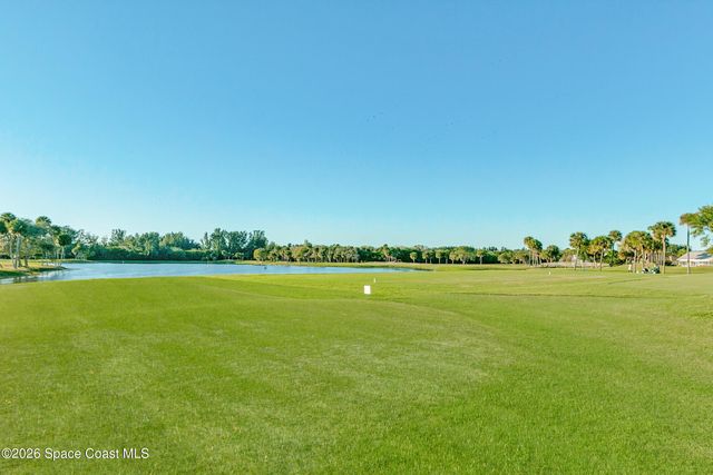 4060 Savannahs Trail, Merritt Island, FL 32953