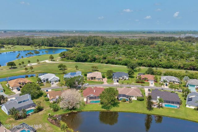 4060 Savannahs Trail, Merritt Island, FL 32953