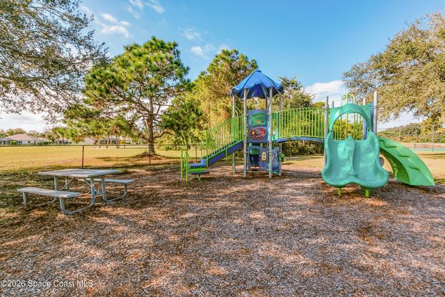 4060 Savannahs Trail, Merritt Island, FL 32953