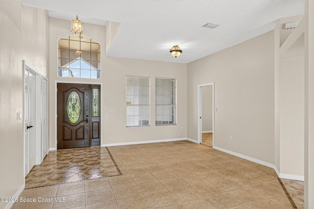 4060 Savannahs Trail, Merritt Island, FL 32953