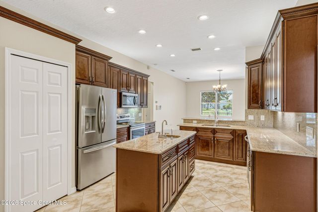 4060 Savannahs Trail, Merritt Island, FL 32953