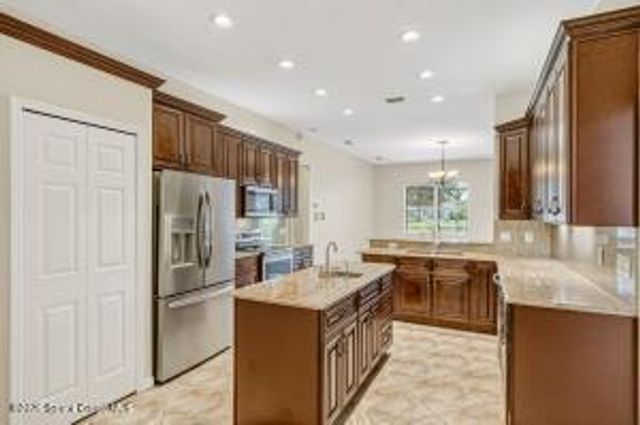 4060 Savannahs Trail, Merritt Island, FL 32953