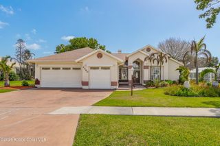 4060 Savannahs Trail, Merritt Island, FL 32953