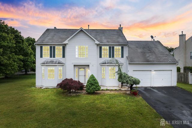 96 Lark Drive, South River, NJ 08882