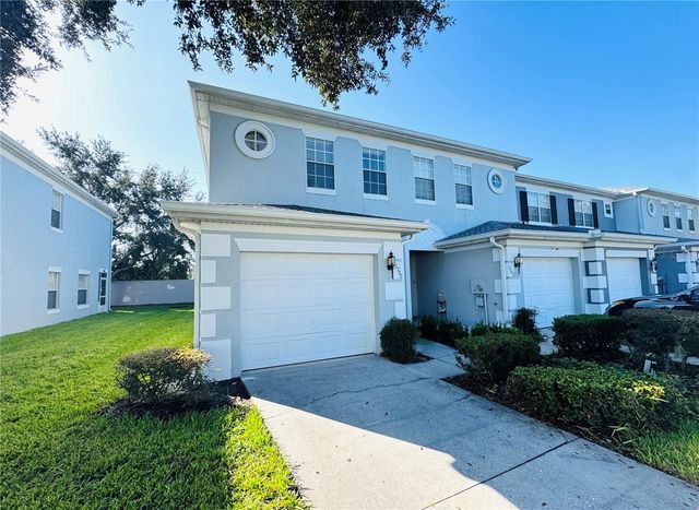 10786 SAVANNAH WOOD DRIVE 126, Orlando, FL 32832