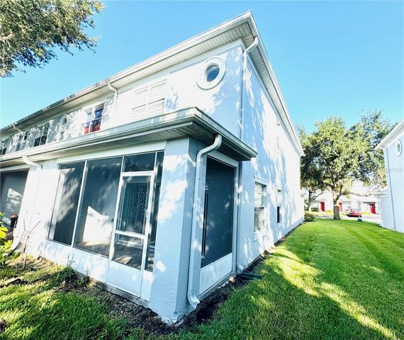 10786 SAVANNAH WOOD DRIVE 126, Orlando, FL 32832