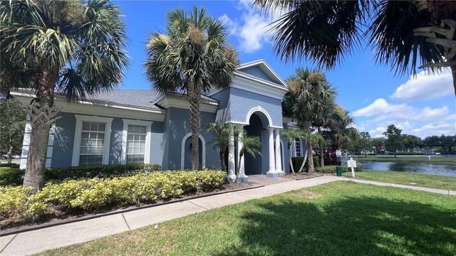 10786 SAVANNAH WOOD DRIVE 126, Orlando, FL 32832