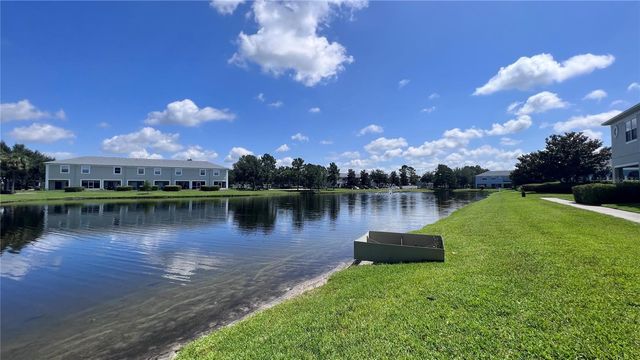 10786 SAVANNAH WOOD DRIVE 126, Orlando, FL 32832