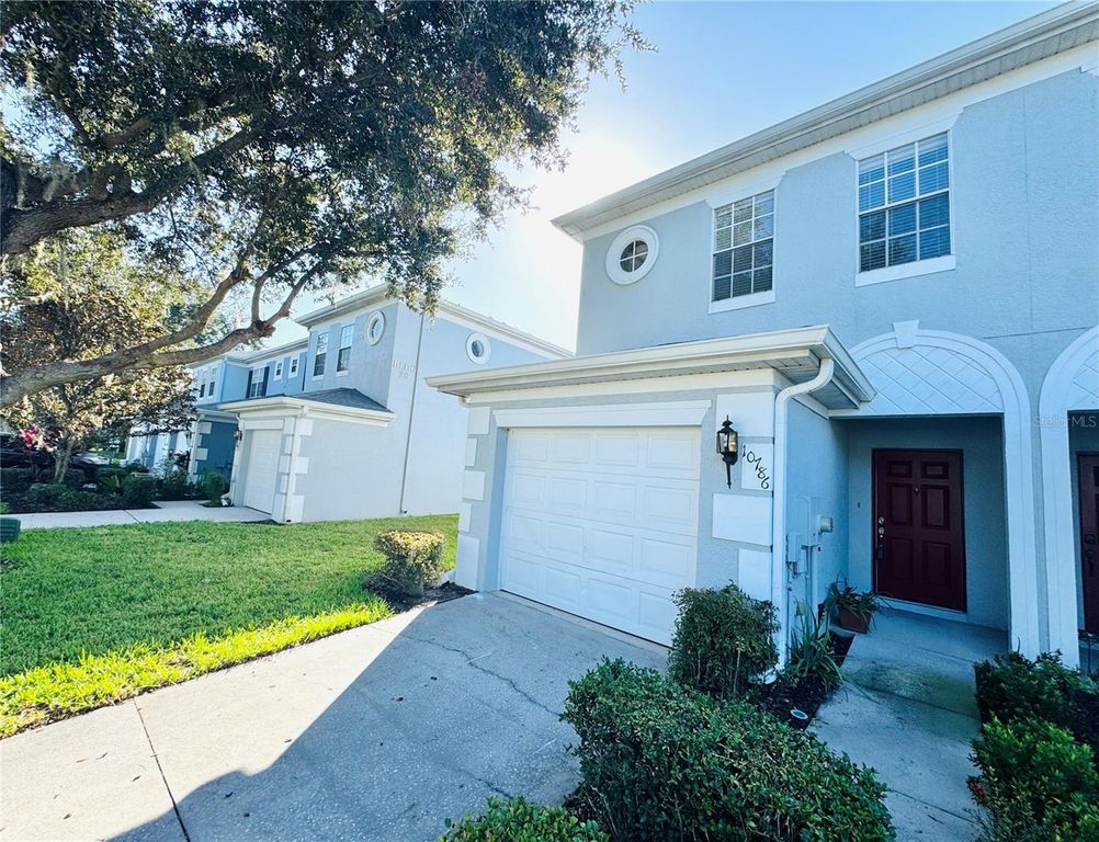 Image 28 of property listing at 10786 SAVANNAH WOOD DRIVE 126, Orlando, FL 32832