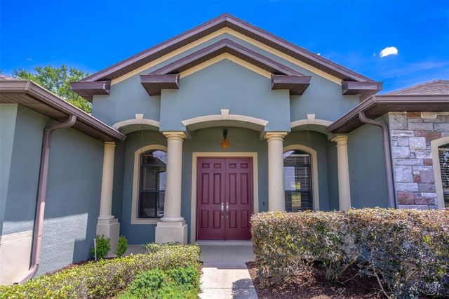 16846 FLORENCE VIEW DRIVE, Montverde, FL 34756