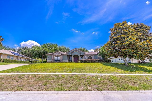 16846 FLORENCE VIEW DRIVE, Montverde, FL 34756