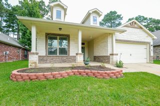 12144 La Salle River Road, Conroe, TX 77304