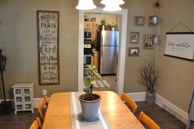 902 W 4TH AVENUE, Oshkosh, WI 54902