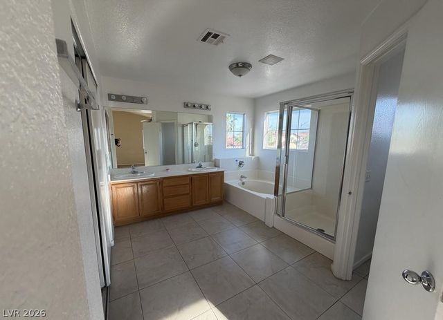 6115 Magic Mesa Street, North Las Vegas, NV 89031