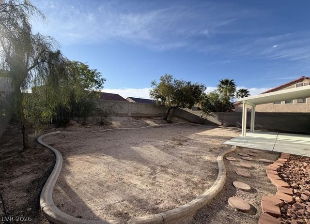 6115 Magic Mesa Street, North Las Vegas, NV 89031