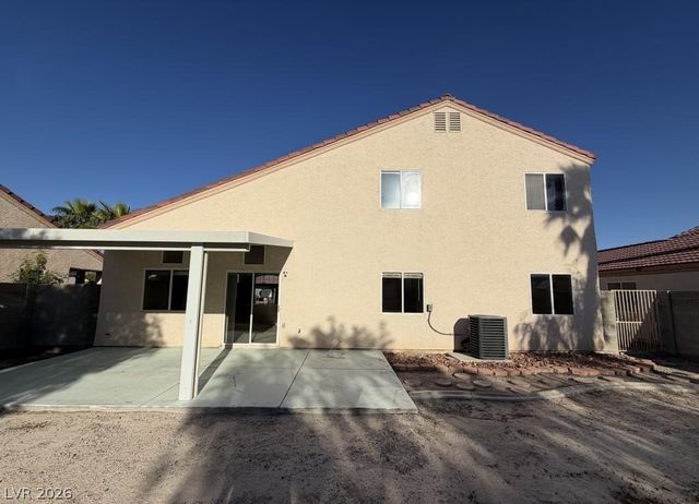 6115 Magic Mesa Street, North Las Vegas, NV 89031