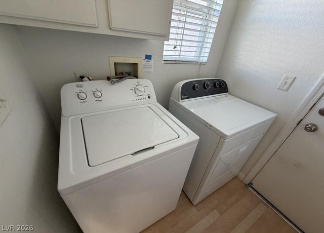 6115 Magic Mesa Street, North Las Vegas, NV 89031