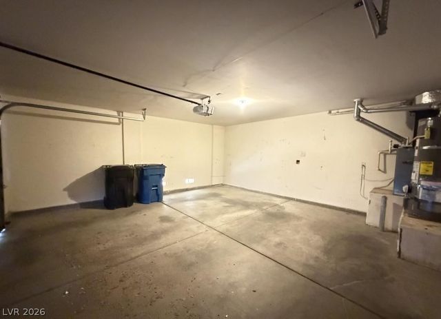 6115 Magic Mesa Street, North Las Vegas, NV 89031