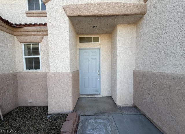 6115 Magic Mesa Street, North Las Vegas, NV 89031