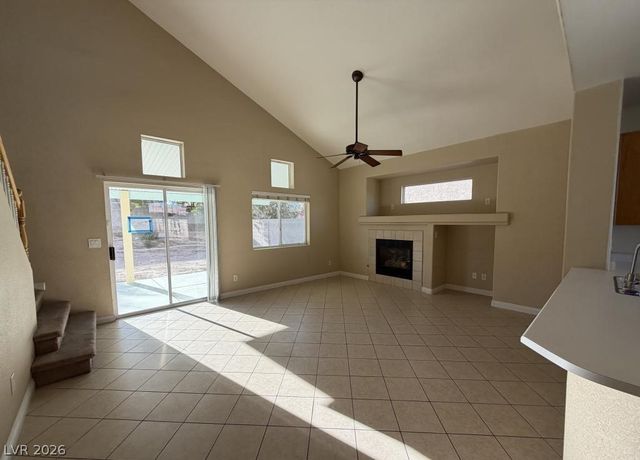 6115 Magic Mesa Street, North Las Vegas, NV 89031
