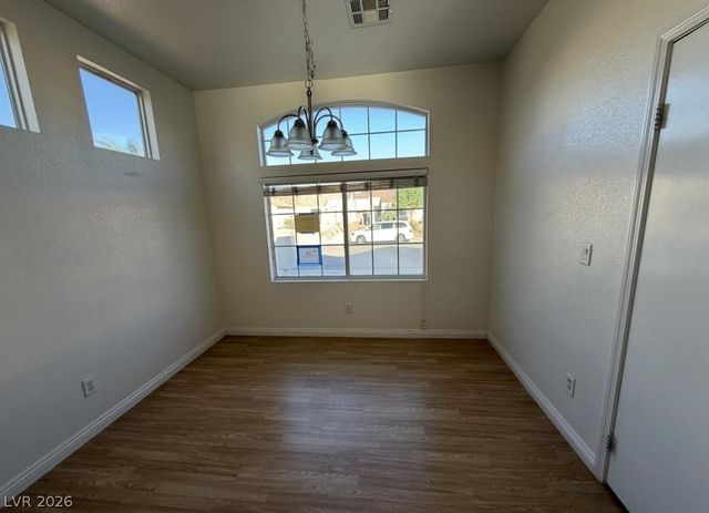 6115 Magic Mesa Street, North Las Vegas, NV 89031