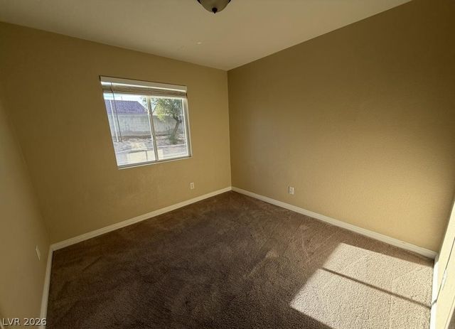 6115 Magic Mesa Street, North Las Vegas, NV 89031