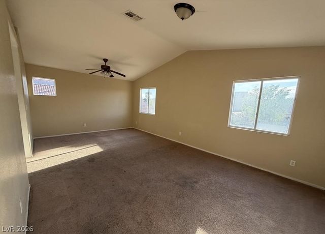6115 Magic Mesa Street, North Las Vegas, NV 89031
