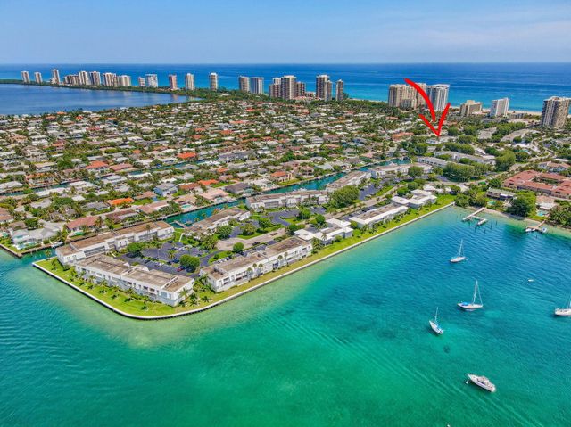 1210 N Sugar Sands Boulevard 241, Singer Island, FL 33404