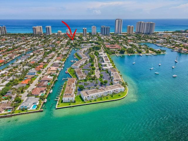 1210 N Sugar Sands Boulevard 241, Singer Island, FL 33404