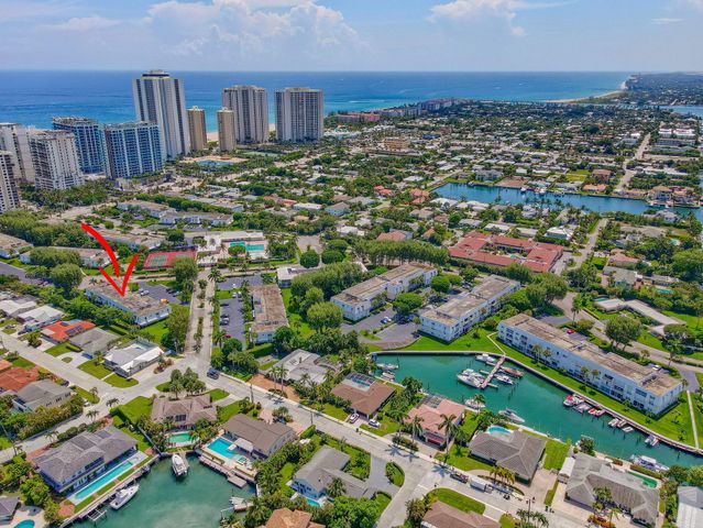 1210 N Sugar Sands Boulevard 241, Singer Island, FL 33404