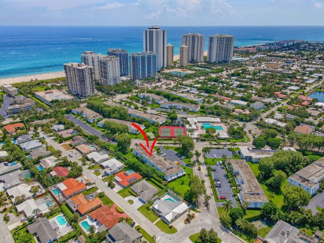 1210 N Sugar Sands Boulevard 241, Singer Island, FL 33404