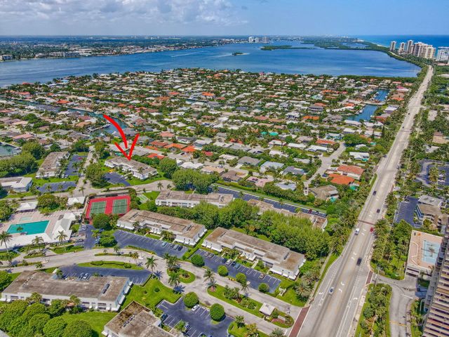 1210 N Sugar Sands Boulevard 241, Singer Island, FL 33404