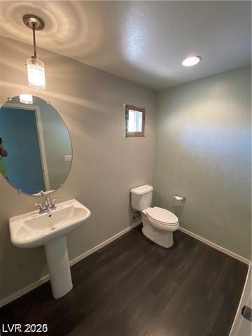 9368 Hopcroft Avenue, Las Vegas, NV 89178