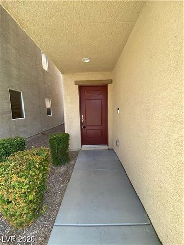 9368 Hopcroft Avenue, Las Vegas, NV 89178