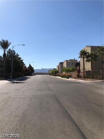 9368 Hopcroft Avenue, Las Vegas, NV 89178